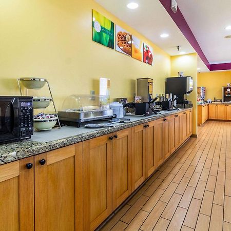 Quality Inn Texas City I-45 Extérieur photo