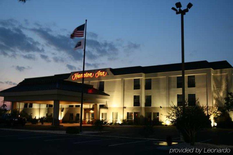 Quality Inn Texas City I-45 Extérieur photo