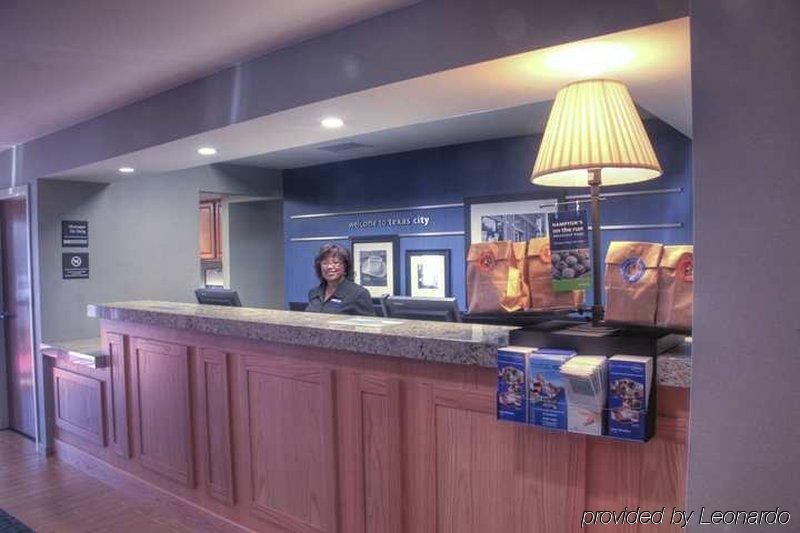 Quality Inn Texas City I-45 Extérieur photo