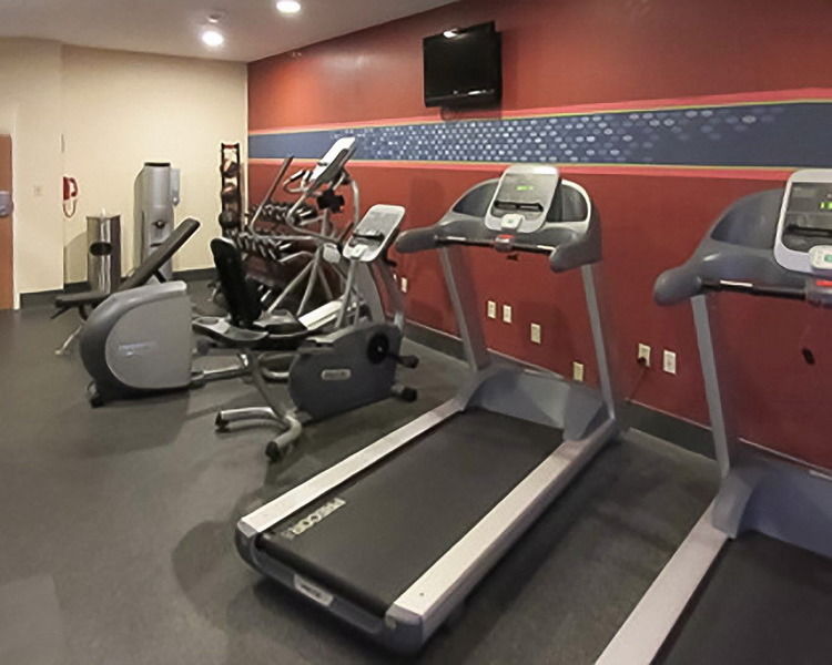Quality Inn Texas City I-45 Extérieur photo