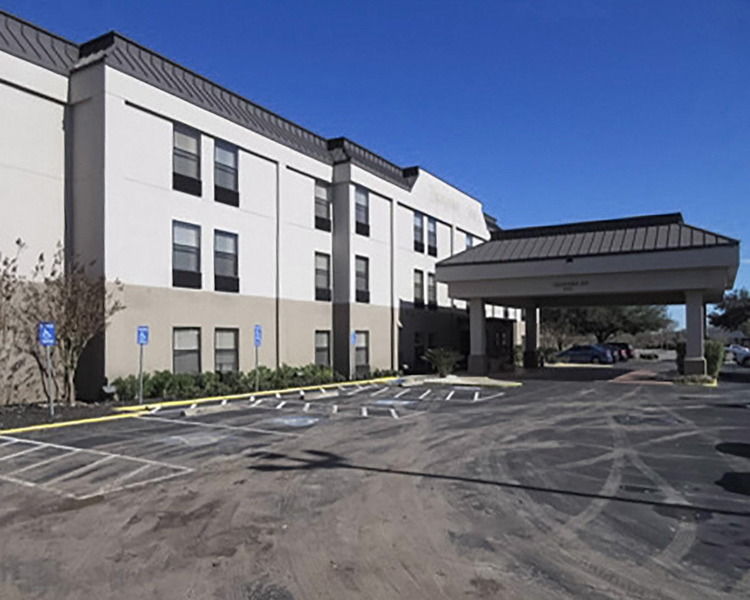 Quality Inn Texas City I-45 Extérieur photo