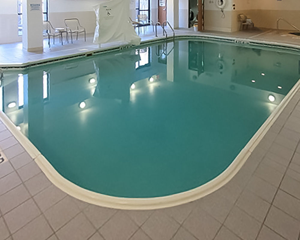 Quality Inn Texas City I-45 Extérieur photo