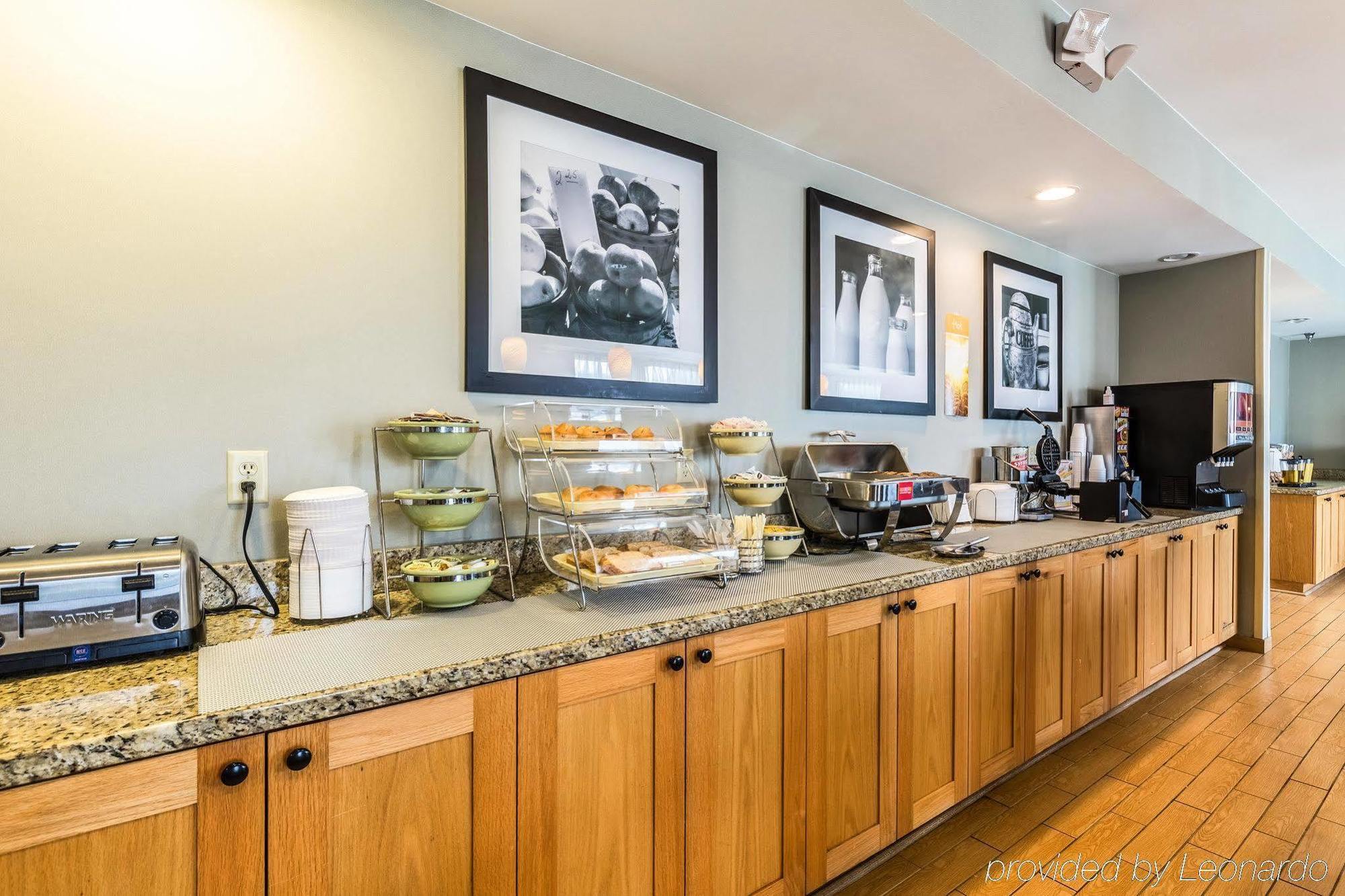 Quality Inn Texas City I-45 Extérieur photo