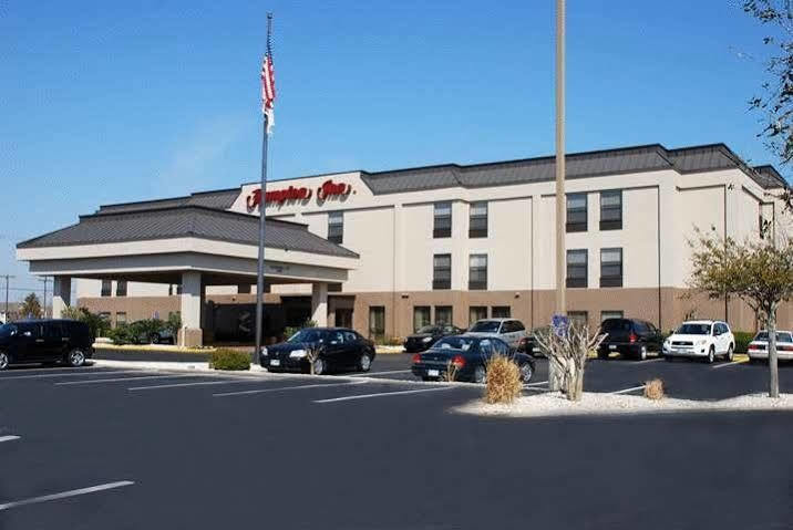 Quality Inn Texas City I-45 Extérieur photo